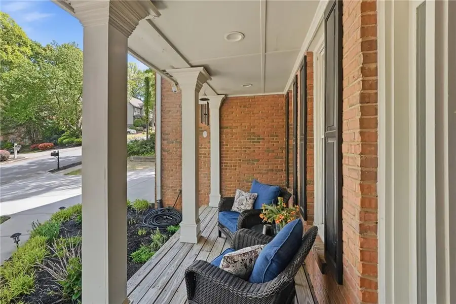 1306 Benbrooke Lane Nw, Acworth, GA 30101 - #3