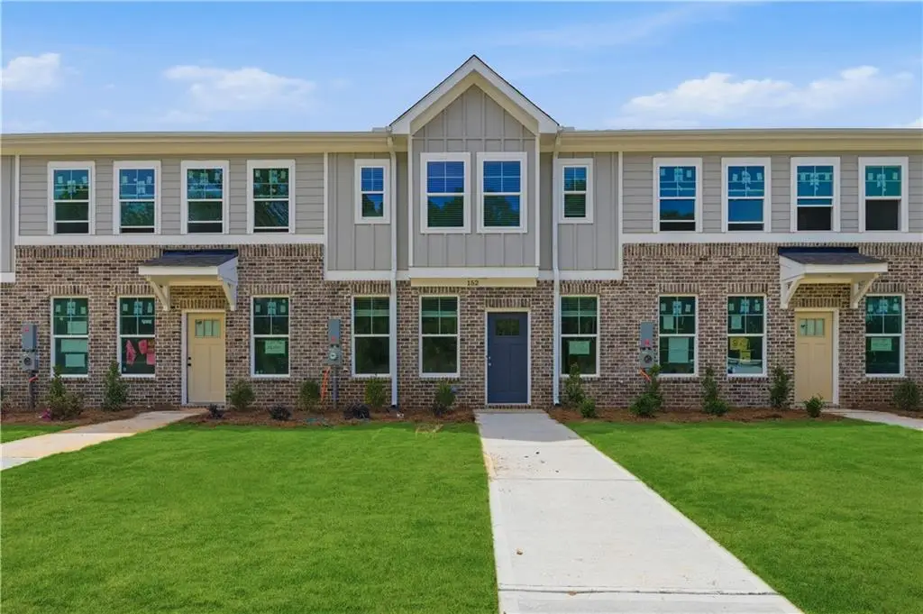 140 Flier Drive, McDonough, GA 30253 - #1