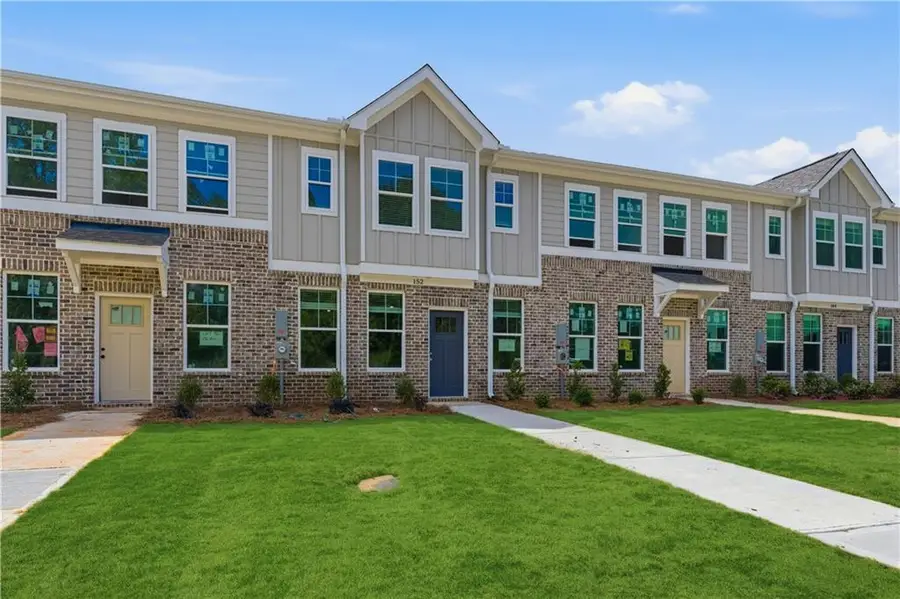 140 Flier Drive, McDonough, GA 30253 - #3