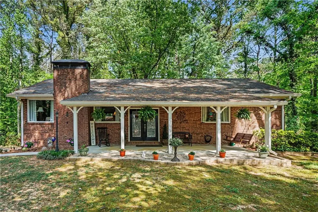 3425 N Sharon Church Road, Loganville, GA 30052 - #1