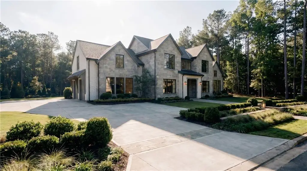 7400 River Walk Drive, Douglasville, GA 30135 - #1