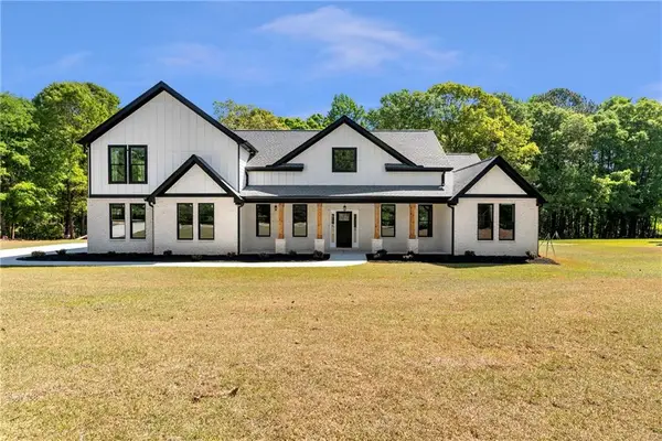 85 Cambridge Drive, Covington, GA 30014