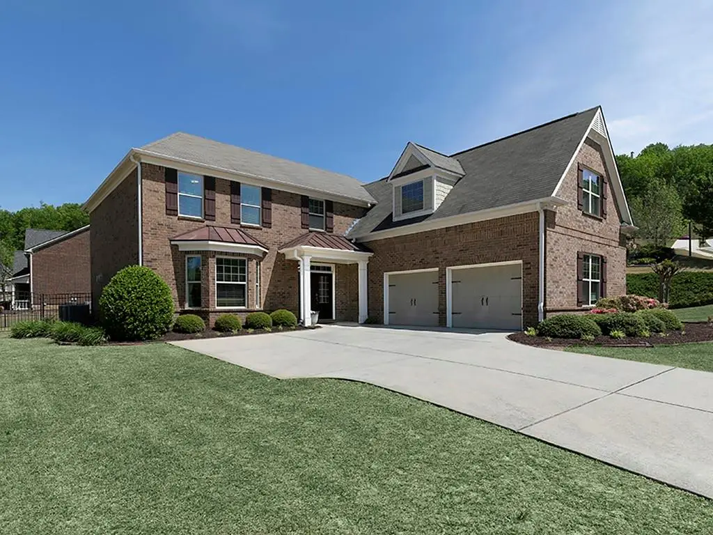 4377 Cades Pte Ne, Marietta, GA 30066 - #1