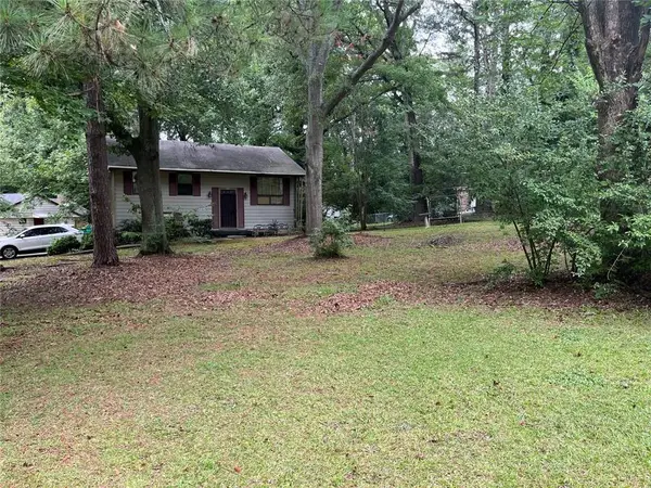 480 Evergreen Drive, Forest Park, GA 30297