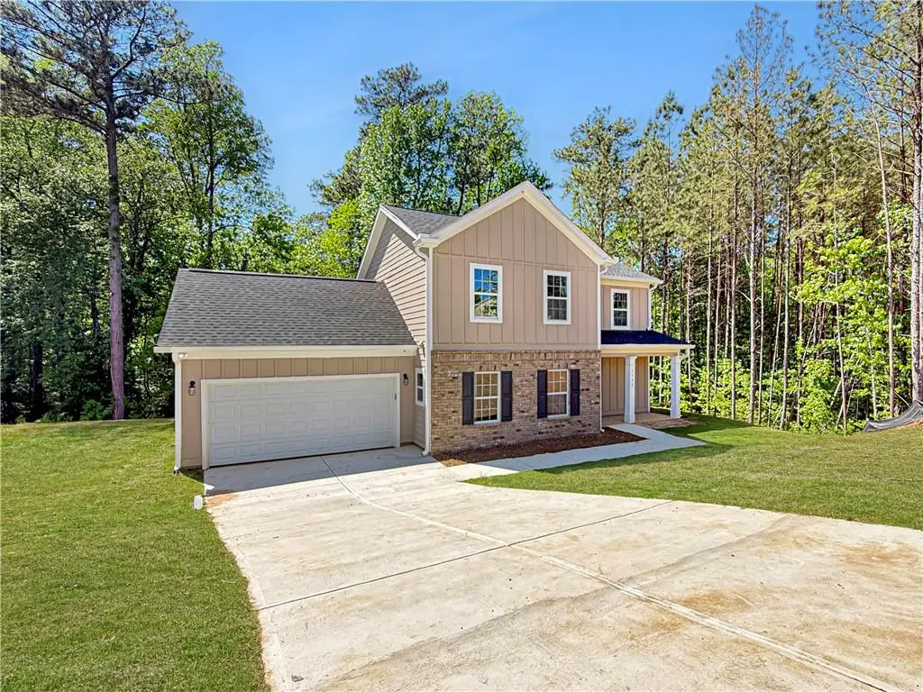 3942 Alderwoods Drive, Jonesboro, GA 30236 - #1