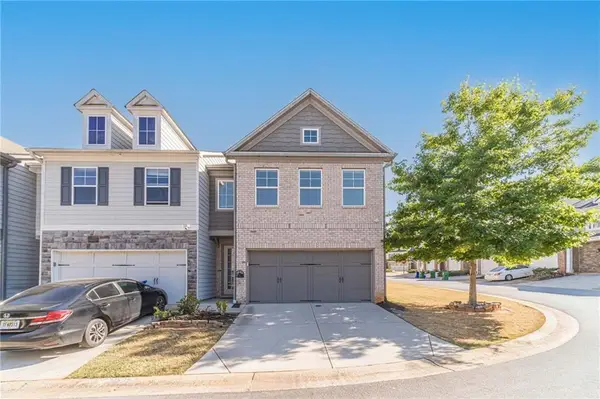 4086 Fireoak Drive, Decatur, GA 30032