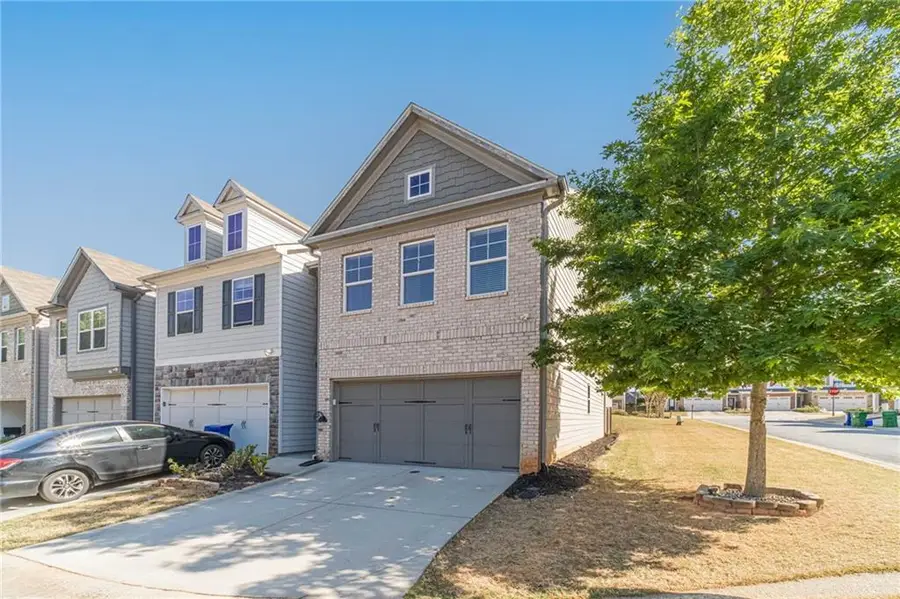 4086 Fireoak Drive, Decatur, GA 30032 - #2