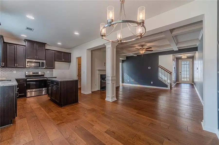 4086 Fireoak Drive, Decatur, GA 30032 - #3