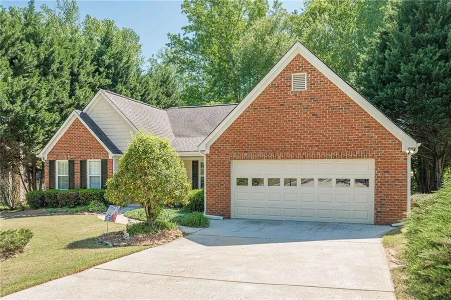 7730 Timberline Ovlk, Cumming, GA 30041 - #2