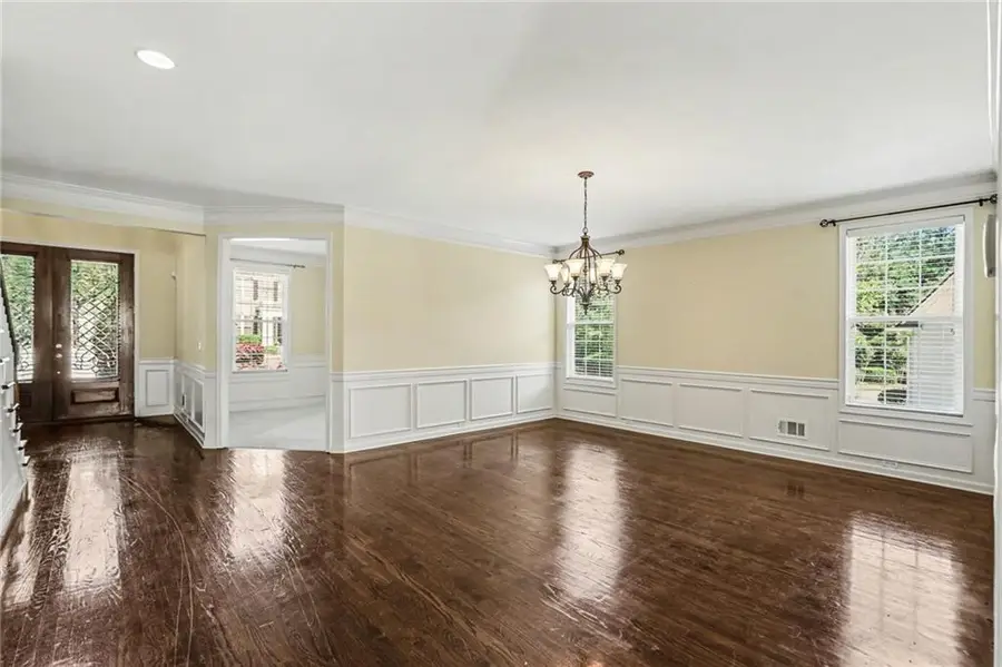 3247 Walnut Ridge, Atlanta, GA 30349 - #3