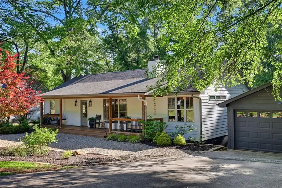 486 Winding Way, Hartwell, GA 30643 - #2