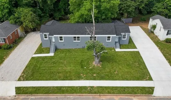 1715 Lisbon Drive Sw, Atlanta, GA 30310