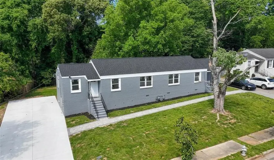 1715 Lisbon Drive Sw, Atlanta, GA 30310 - #2