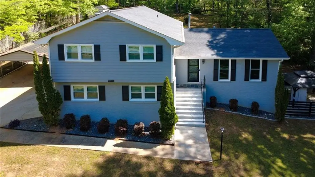 5298 E Shore Drive Sw, Conyers, GA 30094 - #1
