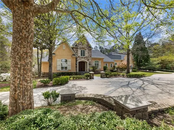 1871 Sam Snead Drive, Braselton, GA 30517