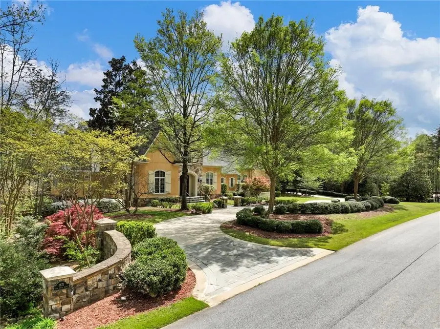 1871 Sam Snead Drive, Braselton, GA 30517 - #2