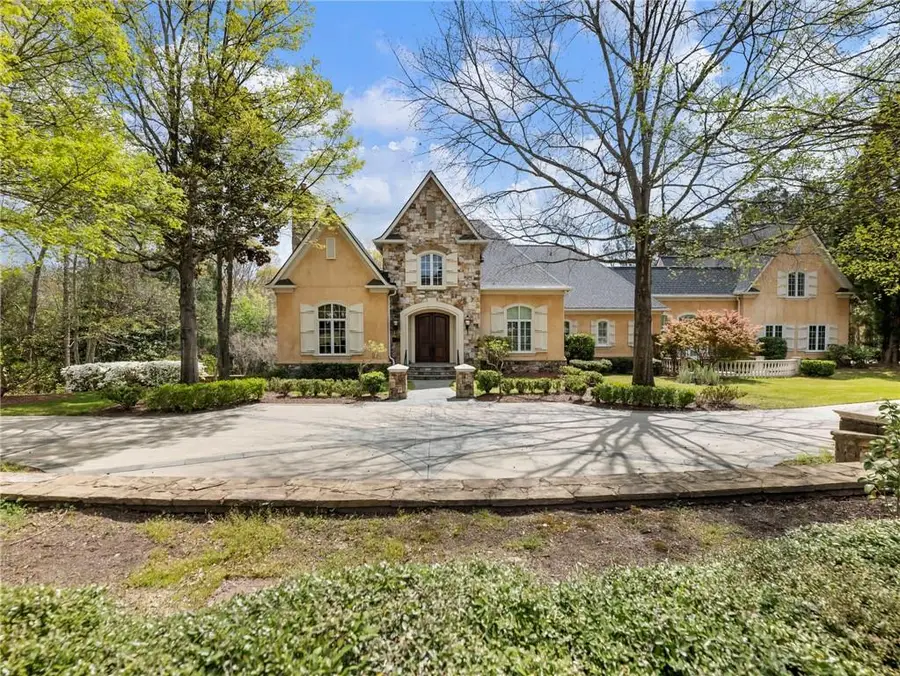 1871 Sam Snead Drive, Braselton, GA 30517 - #3