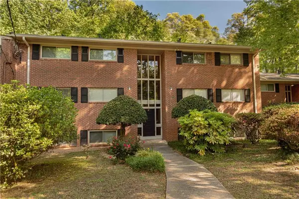 1111 Clairemont Avenue #K2, Decatur, GA 30030