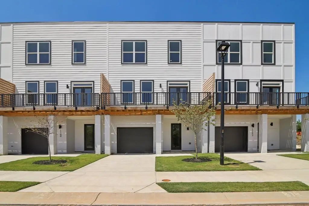 1062 Glen Opal Drive, Decatur, GA 30032 - #1