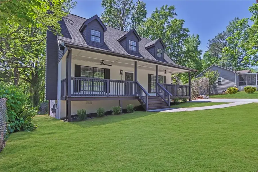 3173 Robinson Avenue, Scottdale, GA 30079 - #3