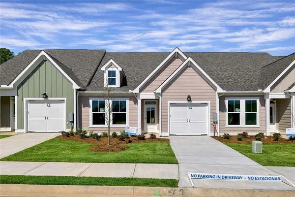 28 Harmony Circle, Cartersville, GA 30120