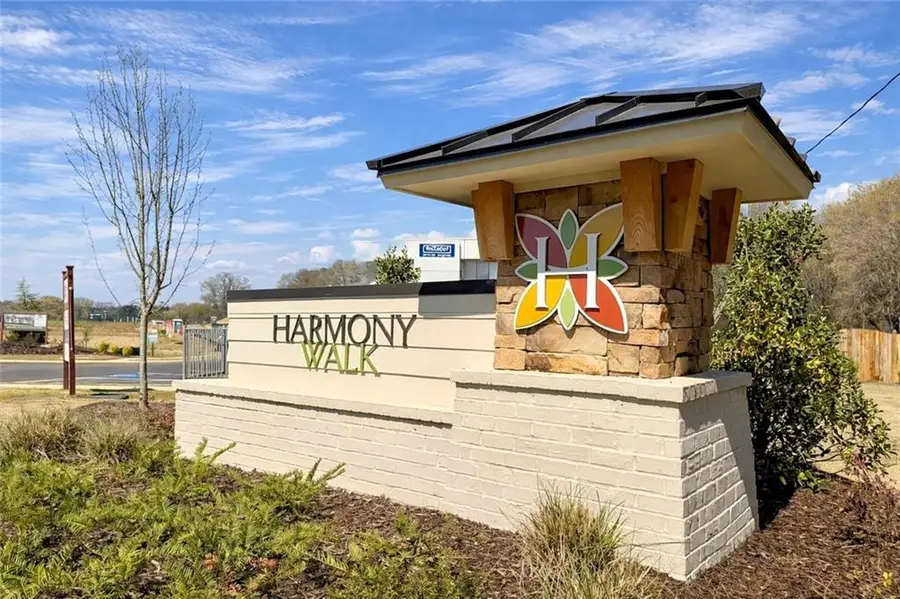 28 Harmony Circle, Cartersville, GA 30120 - #3