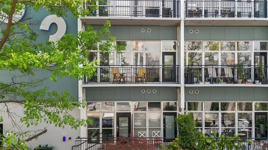 33 Ponce De Leon Avenue Ne #206, Atlanta, GA 30308 - #3