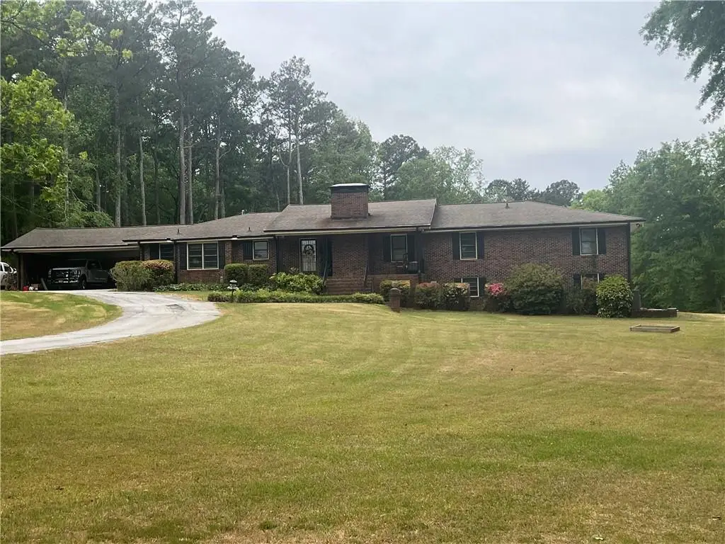 3490 Highway 81, Loganville, GA 30052 - #1