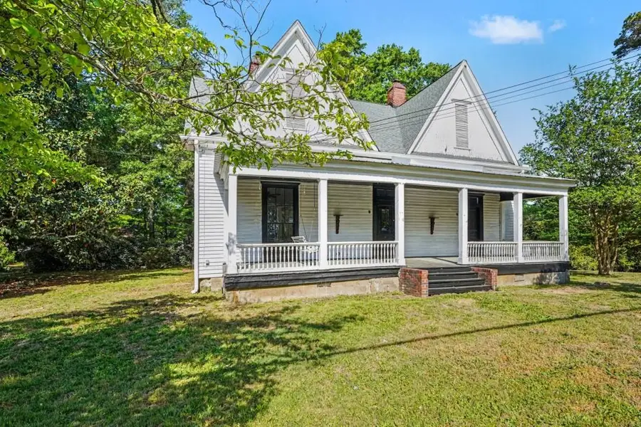 192 Cloud Street, Jonesboro, GA 30236 - #3