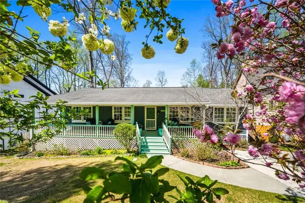 3020 Parkridge Drive Ne, Brookhaven, GA 30319
