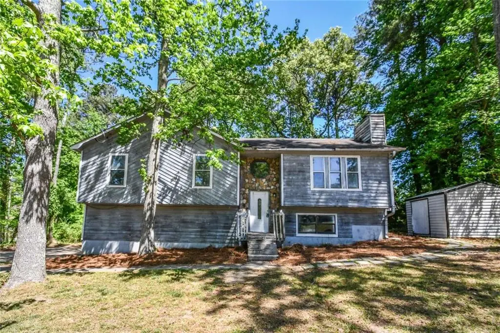 6311 Stoney Court, Austell, GA 30168 - #1