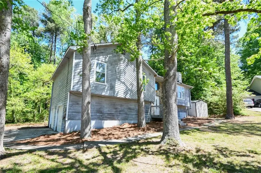 6311 Stoney Court, Austell, GA 30168 - #2