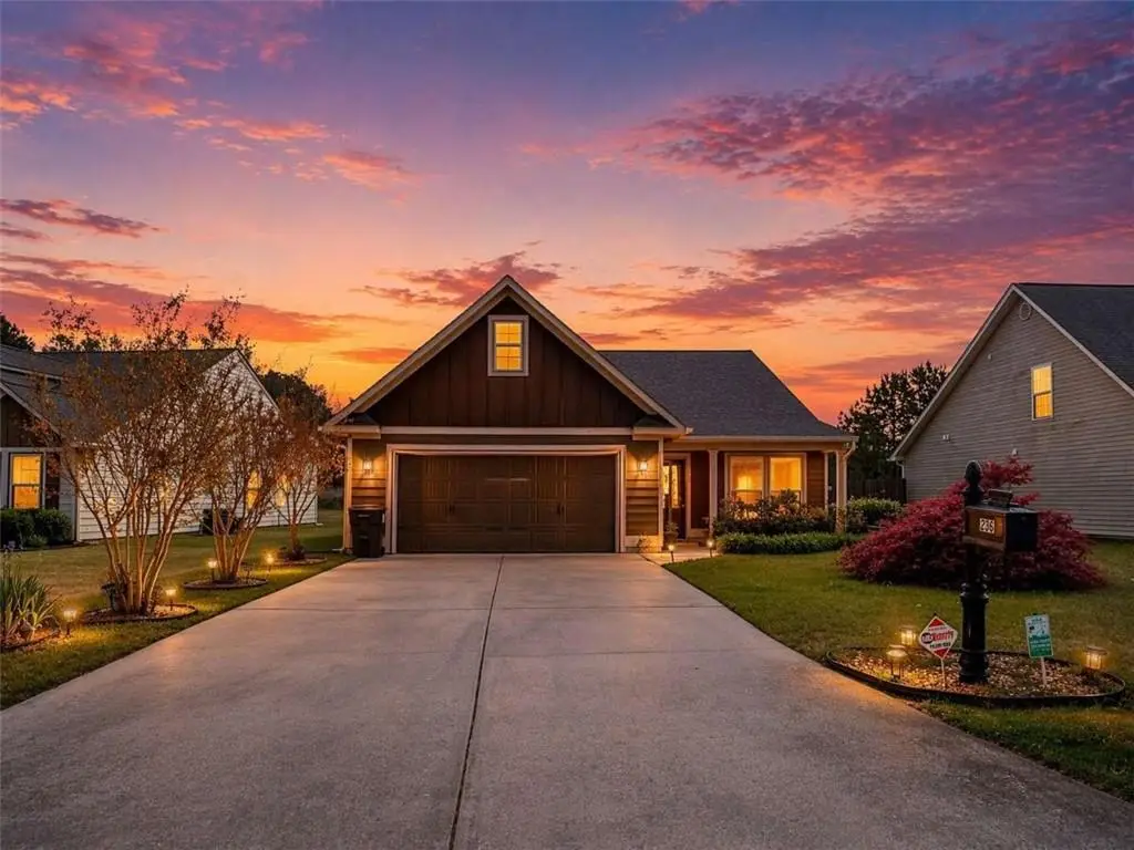 238 Raleigh Way, Villa Rica, GA 30180 - #1