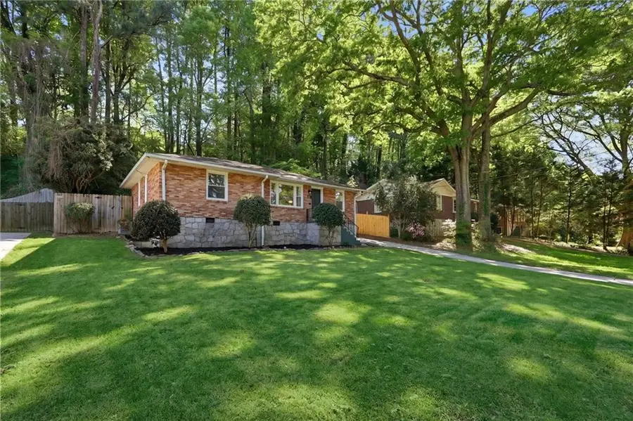 898 Scott Circle, Decatur, GA 30033 - #3