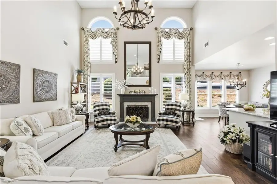 960 Freedom Way, Cumming, GA 30040 - #3