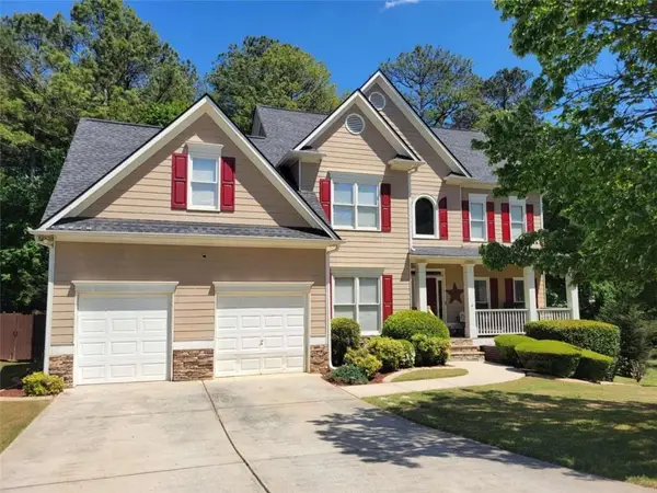 1210 Windbrooke Drive, Powder Springs, GA 30127