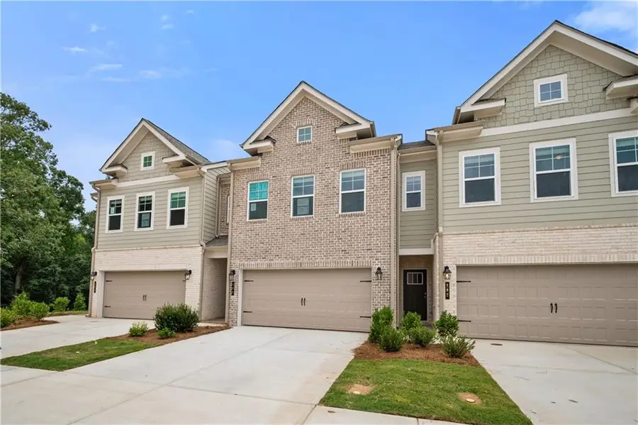 209 Abbotts Crossing Circle, Conyers, GA 30094 - #2
