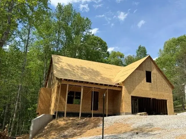 48 Ithica Court, Jasper, GA 30143 - #2