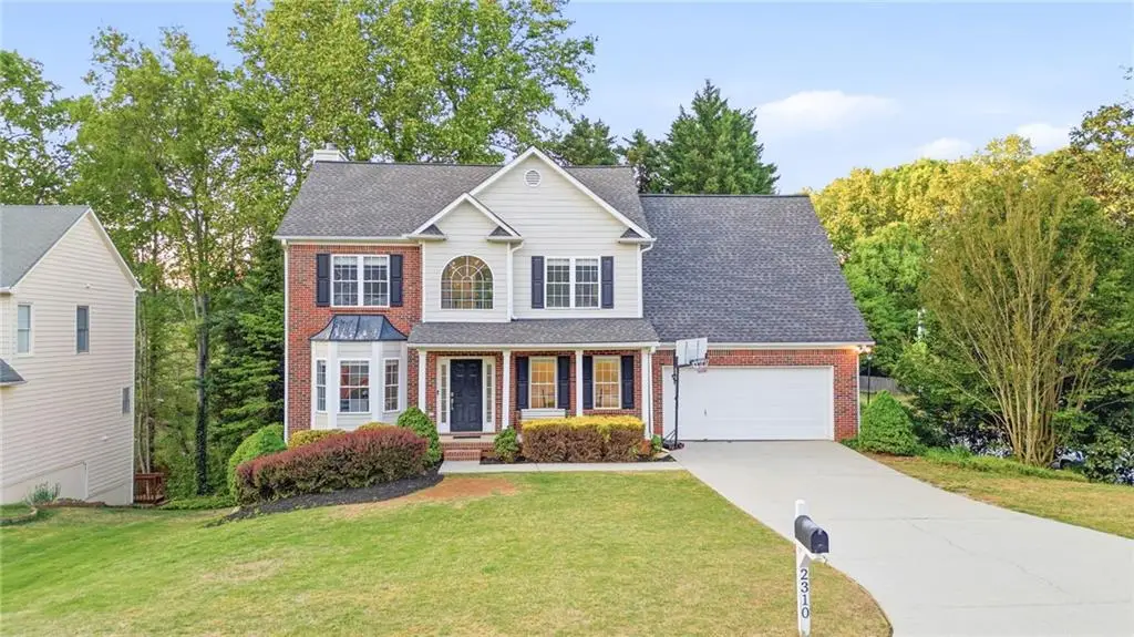 2310 Waters Ferry Drive, Lawrenceville, GA 30043 - #1