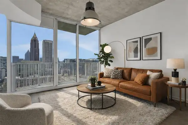 860 Peachtree Street Ne #2308, Atlanta, GA 30308