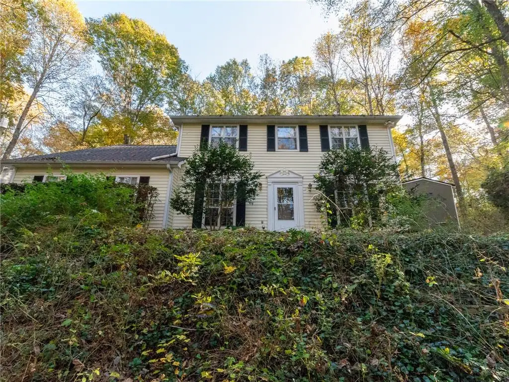 479 Bradshaw Lane, Canton, GA 30115 - #1