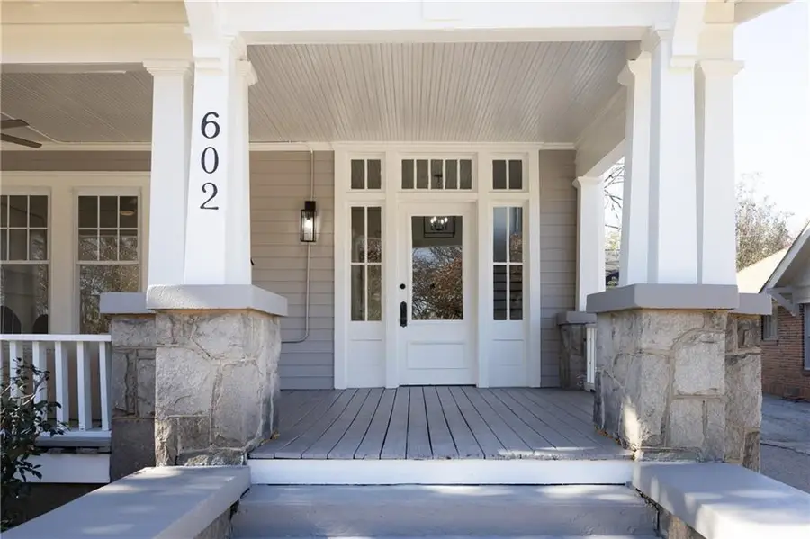 602 Moreland Avenue Ne, Atlanta, GA 30307 - #3