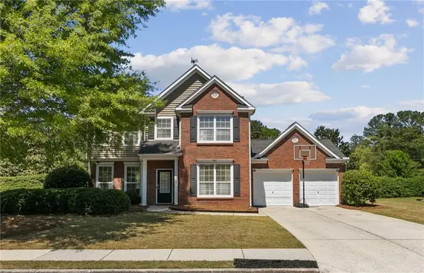 201 Ancient Oaks Way, Hiram, GA 30141