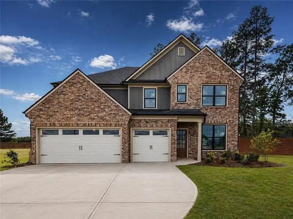 1582 Reserve Glen Drive, Lawrenceville, GA 30043