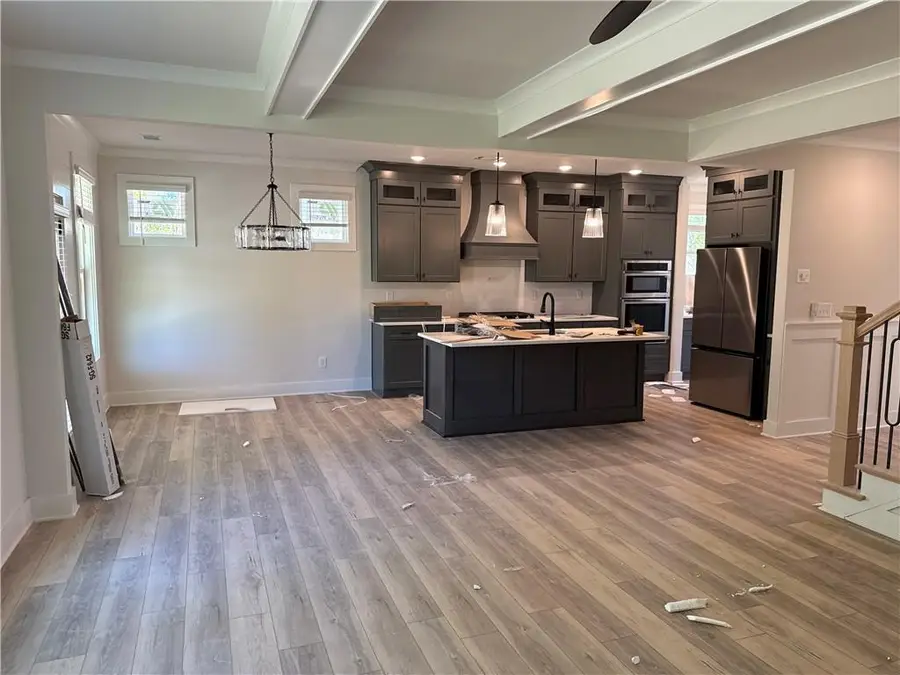 1582 Reserve Glen Drive, Lawrenceville, GA 30043 - #3