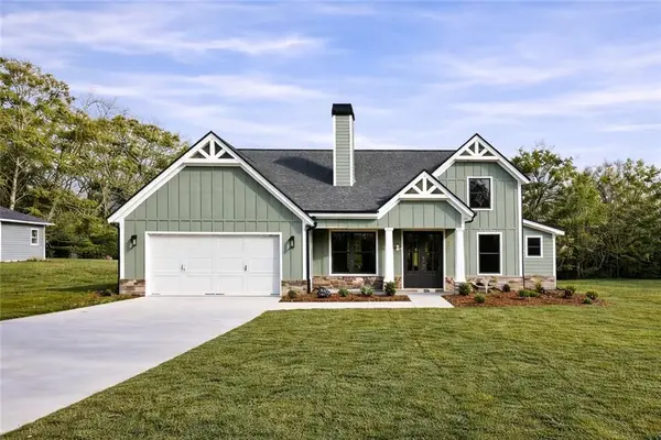 572 Elder Road, Winder, GA 30680