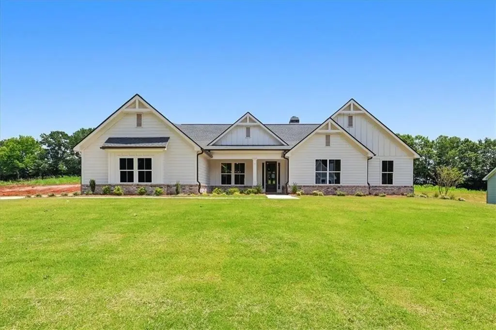 131 Maney Drive, Statham, GA 30666 - #1