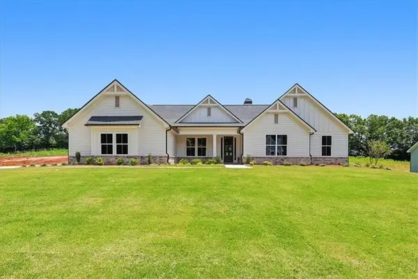 131 Maney Drive, Statham, GA 30666