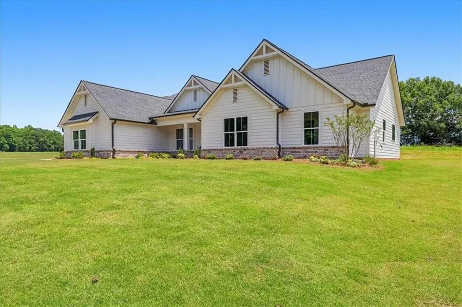131 Maney Drive, Statham, GA 30666 - #2