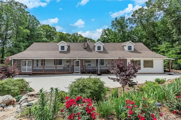 399 Smith Road, Ball Ground, GA 30107